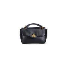 Vivienne Westwood 'Anita Chain' Crossbody Bag In Shiny Black Leather With Gold Brass Details, Two Sliding Chain Top Handles, Flap Closure With Orb Logo Buckle And Walker, Main Inner Compartment, Inner Zip Pocket. Size Type: Standard Sku: Sug-46030004w L0067n401 Welcome To The Official Luosophy Poshmark Closet! Luosophy Is A Luxury Brand Reselling Company Founded In San Diego, Ca From 2016. All Our Products Are Imported From Italy And Sold In The Usa. We Do Our Best To Provide High Fashion, Luxur Formal Clutch With Cc Turnlock Closure, Evening Flap Bag With Cc Turnlock And Top Handle, Evening Satchel Shoulder Bag With Cc Turnlock Closure, Daily Use Top Handle Shoulder Bag With Cc Turnlock, Elegant Evening Bags With Cc Turnlock Closure, Evening Crossbody Satchel With Cc Turnlock Closure, Designer Shoulder Bag With Cc Turnlock Closure, Elegant Travel Satchel With Cc Turnlock Closure, Elegant Crossbody Shoulder Bag With Cc Turnlock Closure