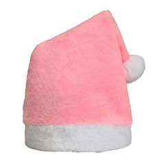 Description: Get ready for the holiday season with our santa hat! This festive hat features a short pile that won't easily shed, making it a perfect Christmas gift for your loved ones. The top of the hat is adorned with a fluffy white ball, adding a cute touch to your holiday ensemble. Available in 8 vibrant colors, this hat is trimmed with white fluff and color-blocked at the top for a fun look. Crafted from high-quality materials, this hat is soft, skin-friendly, and comfortable to wear. Wheth Family Christmas Party, Holiday Hats, Christmas Parties, Christmas Hat, Family Gatherings, Classic Christmas, Perfect Christmas Gifts, Family Gathering, Santa Hat