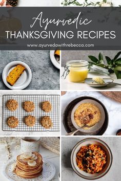 Ayurvedic Thanksgiving Recipes Vegan Pumpkin Bread, Healthy Pumpkin Bread, Recipes For Thanksgiving, Nourishing Recipes, Winter Breakfast, Fall Recipes Pumpkin, Hazelnut Cookies