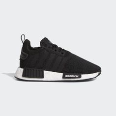 adidas Ozelia Shoes - White | adidas US Adidas Ozelia Black, Black Nmd, Adidas Nmd Black, Modeling Clothes, Adidas Nmd R1 V2, Adidas Nmd_r1, Nmd Adidas, Boy School, Nmd Sneakers