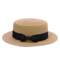 PRICES MAY VARY. 100% Natural durable woven straw paper,soft and comfortable,the brim :5.5cm/2.1" short brim style ,Lightweight, breathable and packable,You can fold it in your bag and easy to take. Inner lined with a sweatband, keep your lovely baby's head dry and fresh,It Can prevent the sun from hitting kid's face One size fits most of children suitable for 4-8years old Head circumference 50-52cm/19.6-20.5in Make your baby become more fashionable,attractive,beautiful,your kids will like it ve Summer Boater Hat For Picnic, Summer Boater Hat For Picnics, Beige Boater Hat For Summer Picnics, Beige Boater Hat For Summer Picnic, Summer Natural Boater Hat For Picnic, Summer Boater Hat With Curved Brim For Picnic, Adjustable Short Brim Hats For Picnic, Adjustable Brimmed Hat For Picnic, Adjustable Straw Hat For Beach Picnics