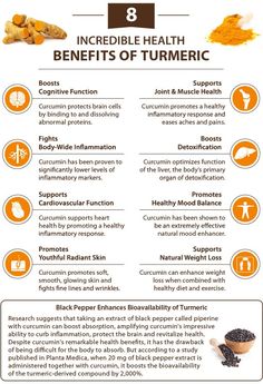 8 Incredible Health Benefits of Turmeric Body Detoxification, Turmeric Health Benefits, Coconut Health Benefits, Smoothie Detox, Turmeric Curcumin, Benefits Of Coconut Oil, Turmeric Benefits, Pranayama, Detox Smoothie