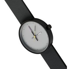 The Accent watch features fashion inspired palettes that compliment your style. Like most AARK timepieces, this design is defined by a balance of graphic elements and fundamental form. Building from a foundation of naturalistic base tones, segmented hands emphasised by accent hues rotate on an axis to create a visual interplay. Resting on a minimal face, the character of this watch is brought to life by subtle hand movements continuously shifting an intersection of colours. This three-hand compo Minimal Face, Hand Movements, Three Hands, Graphic Elements, Time Piece, Leather Watch, Foundation, Style Inspiration, Building