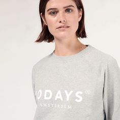 10DAYS (@10dayslifestyle) • Instagram-foto's en -video's Graphic Sweatshirt, Sweatshirts