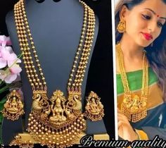 Material:- Brass, Gold Platted Pack- Necklace Set With Earrings These Beautiful Gold Platted Necklace Best for gifting and personal use, You can gift your Girlfriend, Mother, Sister , Relatives , Neighbours etc. Combine it with Matching Dress and be the Limelight of every Occasion ( Diwali, Birthday, Anniversary, Christmas, Any Ritual Festival). Suitable for all Occasions. a)These are very skin Friendly. b)The plating is Non- Allergic and safe for all Environment. Gift for Her, Best Friend Gift, Gift Ideas, Valentines Day Gift,Teacher appreciation Gift, Girl Friend Gift, Friendship Gift, Teacher Gift, Mother's day Gift from Daughter, Christmas Gift, Engraved, Gift for Her, Anniversary Gift for Wife, Anniversary Gift for Girlfriend, Valentines Day Gift for Him, Birthday Gift for Him, Gradua Kundan Necklace For Diwali Celebration, Meenakari Jewelry For Rituals, Bollywood Style Necklaces For Diwali, Chandbali Jewelry Sets For Puja, Kundan Necklace For Diwali Rituals, Chandbali Temple Necklace As A Gift, Bollywood Kundan Necklace For Rituals, Chandbali Temple Necklace For Celebration, Bollywood Style Kundan Necklace For Rituals