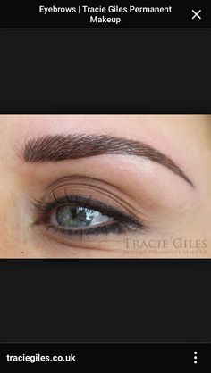 Feather Brows, Makeup Before And After, An Education, Great Hairstyles