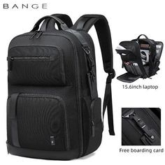 ad eBay - Tigernu Tas Ransel Wanita 3 In 1 Tas Tote Santai Tas Bahu Tas Tangan Wanita. Laptop Business, Tas Bahu, Men Backpack, Travel School, Accessories Clothing, Men's Backpack, Travel Bag, Bag Accessories, Mens Accessories