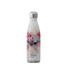 #color_Rose Marble Rose Marble, Construction Design, Stainless Steel Bottle, Sous Vide, Steel Water Bottle, Stainless Steel Water Bottle, Favorite Drinks, Steel Water, Food Grade