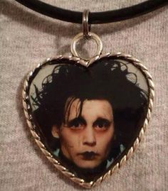 Edward Scissorhands, I'm With The Band, Arte Inspo, Fairy Grunge, Mode Inspo, Jewelry Inspo, Tim Burton, Wisteria