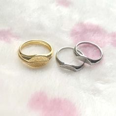 Find your best friend a perfect fit for their life in the everyone deserves true love Couple Ring for Best Friends Birthday Gifts For Her.  Crafted in smooth sterling silver, this collection features lovely details such as eternal wavy lines, open - heart shapes symbolizing unconditional love and friendship, Silver and Gold Moon and Sun Rings that perfectly match each other. Best Friend Rings For 2 Bff, Trendy Silver Initial Open Ring, Adjustable Personalized Rings For Friendship, Personalized Adjustable Rings For Friendship, Sterling Silver Friendship Ring, Personalized Sterling Silver Rings For Friendship, Friendship Sterling Silver Ring, Personalized Silver Friendship Rings, Friendship Rings For 2 Best Friends