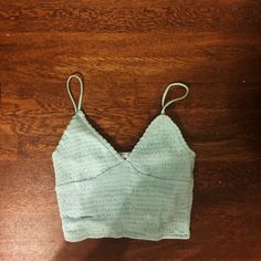 Super Cute Turquoise Pacsun Tank. New With Tags! Really Pretty Color And Really Nice Fit. Size S Can Fit Xs-S. Trendy V-neck Crop Top For Beach, Summer V-neck Beach Crop Top, Casual Cropped Top For Poolside, Casual Crop Top For Beach Season Poolside, Casual Crop Top For Poolside And Beach Season, Light Blue V-neck Tank Top For Summer, Green Crop Top For Spring Beachwear, Light Blue V-neck Top For Beach Season, Green Beachwear Crop Top For Spring