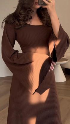 Elegant Bodycon Dress, Elegant Maxi Dress, Modest Clothing, Bodycon Maxi Dresses, Body Con Dress, Ribbed Knit Dress, Maxi Robes, Modest Fashion Outfits, Buy Dress