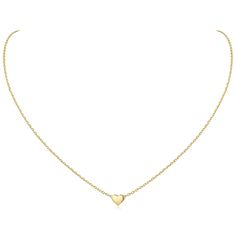 PRICES MAY VARY. Unique Design: This fashion dainty heart necklace for women is your perfect summer jewelry. It can be worn every day for a casual look and paired with the matching necklace pendant to complete your outfit. High Quality Material: This womens necklace is made of hypoallergenic 18k gold plated sterling silver, passed strict skin test grants allergy Personalised, nickel-Personalised, these mini heart choker necklaces are safe for sensitive skin. Ideal jewelry for women of all ages ! Small Heart Necklace, Tiny Heart Necklace, Heart Choker Necklace, Heart Choker, Triangle Pendant, Silver 925 Necklace, Tiny Heart, Chic Jewelry, Small Heart