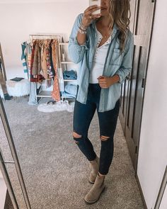 Nashville Outfits, Cute Fall Outfits, Outfit Inspo Fall, Fall Fashion Outfits, Casual Fall Outfits, Mom Outfits, Winter Fashion Outfits, Fall Winter Outfits, Cute Casual Outfits