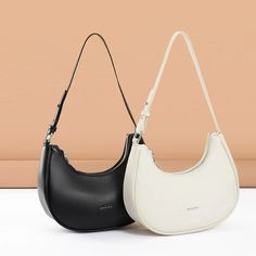 SPECIFICATIONSBrand Name: LUYIAIXIHandbags Type: Shoulder BagsTypes of bags: Shoulder & Crossbody BagsMain Material: GENUINE LEATHERGenuine Leather Type: Cow LeatherLining Material: PolyesterShape: Half MoonPlace Of Origin: HE BEI ProvincePlace Of Origin: HE BEI ?ProvinceOrigin: Mainland ChinaCN: HebeiHardness: SOFTPattern Type: SolidInterior: Interior Slot PocketInterior: Cell Phone PocketInterior: Interior Zipper PocketInterior: Interior CompartmentDecoration: NONEExterior: NONEOccasion: VersatileClosure Type: zipperGender: WOMENStyle: fashionModel Number: Ac_0361Number of Handles/Straps: SingleMain materials: Genuine leatherBags for Women: Designer HandbagsPurses and Handbags: Leather Handbag Messenger Bag Leather Women, Hobo Crossbody Bag, Straw Tote Bag, Crossbody Bags For Women, Nylon Tote, Crossbody Messenger Bag, Types Of Bag, Leather Zipper, Messenger Bags