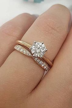 925 Sterling Silver Wedding Rings Women CZ Round Cut Band Shop ADASTRA JEWELRY Engagement Ring Tiffany, Tiffany Engagement Rings, Tiffany Wedding Rings, Tiffany Engagement, Tiffany Engagement Ring, Luxury Ring, Flower Engagement Ring, Round Engagement Rings, Engagement Ring White Gold