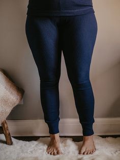 Soft, lightweight, and stylish, these ribbed organic cotton leggings go with everything and will easily be one of the most versatile pieces in your wardrobe. They make the perfect minimalist loungewear set when paired with our Ribbed Top - ideal for cozy mornings at home. For reference, Abby in our first featured image is 5’4 and is wearing The Ribbed Legging in size US 10.Reshape whilst damp to maintain shape and structure. See Care + Washing Instructions for more details. • Discover our matchi Tight Ribbed Leggings For Loungewear, Fitted Ribbed Leggings For Loungewear, Tight Leggings For Loungewear, Stretch Ribbed Leggings For Loungewear, High Stretch Ribbed Leggings For Loungewear, Ribbed Stretch Leggings For Fall, Stretch Ribbed Leggings For Fall, Ribbed Athleisure Leggings For Loungewear, Athleisure Ribbed Leggings For Loungewear