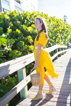 Lake Pajamas Caftan, sundress, summer dress, espadrilles, wedges, headband, summer outfit, beach outfit, coastal style, preppy style Headband Summer, Sundress Summer