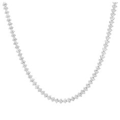 Item Code: 803275_white_18in&#44 Luxury Round Platinum Bridal Necklace, Luxury Platinum Bridal Necklace For Formal Occasions, Classic Diamond White Necklace With 17 Jewels, Luxury Diamond White Platinum Bridal Necklace, Luxury Platinum Bridal Necklace With Brilliant Cut, Formal Single Strand Round Diamond Necklace, Classic Platinum Bridal Necklace For Formal Occasions, Formal Single Strand Diamond Necklace, Luxury Platinum Necklace With Brilliant Cut