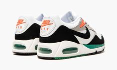 Nike Air Max Correlate 511417 136 Nike Air Max Correlate, Nike Air Max For Women, Air Max Women, Stadium Goods, Nike Womens, New Green, Green Shoes, Saucony Sneaker, Air Jordan Sneaker