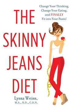 97% of dieters fail. Learn the secrets of the 3%—the “it” girls!—with the diet that took the New York-metro area by storm. Thirteen years, fifty pounds, and four jean sizes ago, nutritionist Lyssa Weiss took control of her life for good. Drawing on years of food struggles and an education in nutrition, she created the amazing Skinny Jeans Diet. A few years ago, this specialist in emotional and compulsive eating began holding small-group weight loss meetings at a suburban New York fitness center introducing women to the Skinny Jeans Diet. Supporting and motivating each other, the women swapped food diaries, switched out familiar dishes at mah-jongg and book club, served alternatives to burgers and cake at home and changed the way they ate . . . and spread the word about the amazing Skinny J Athlete Inspiration, Belly Workouts, The It Girls, Compulsive Eating, Change Your Thinking, Cowboy Quilt, Cake At Home, Mah Jongg, It Girls