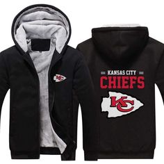 Kansas City Chiefs Winter Hoodie Unisex 3D All Over Print Shipping from the US. Easy 30 day return policy, 100% cotton, Double-needle neck, sleeves and hem; Roomy Unisex Fit. Winter Sports Logo Print Hoodie, Hooded Fleece Outerwear For Sports Events, Letter Print Hoodie For Sports Events In Winter, Hooded Fan Apparel Outerwear For Winter, Winter Fan Apparel Hoodie With Logo Print, Fleece Sweatshirt For Winter Sports Events, Winter Sports Fleece Sweatshirt, Winter Fleece Sweatshirt For Sports Events, Hooded Cotton Outerwear For Sports Events