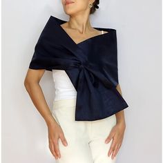 Category:Shawls,Women's Wrap,Shawl  Wrap; Embellishment:Pure Color; Season:All Seasons; Fabric:Taffeta; Sleeve Length:3/4 Length Sleeve,Sleeveless; Tips:Only Wraps; Style:Elegant,Pure; Occasion:Party Evening Wear,Party; Trends:Elegant; Listing Date:03/17/2023; Production mode:Self-produce; Shoulder:; Bust:; Size chart date source:Provided by Supplier.; Arm Circumference: Black Shawl Wedding, Shawl For Wedding Guest, Wrap Shawls, Cocktail Dress Patterns, Dress Topper, Wedding Party Accessories, Chiffon Wrap, Satin Short, Wedding Wraps