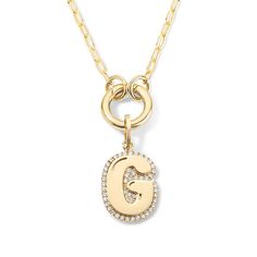 This versatile chain can beautifully complement any of our pendants or make a bold statement on its own. 14K Yellow Gold Chain length = 20in Yellow Gold Jewelry With Initial Pendant Box Chain, 14k Gold Box Chain Necklace With Pendant, 14k Yellow Gold Diamond Necklace With Oval Link, Yellow Gold Box Chain Necklace With Initial Pendant, 14k Gold Initial Pendant Jewelry With Box Chain, Yellow Gold Necklace With Box Chain And Initial Pendant, 14k Gold Initial Pendant Necklace With Box Chain, 14k Yellow Gold Oval Link Charm Necklaces, 14k Yellow Gold Chain Charm Necklace