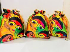 This is potli bag women hand bag it is jama cloth fabric used for party or casual ocassionit is reference pictuer Handmade Bags For Navratri, Multicolor Potli Bag For Daily Use, Daily Use Multicolor Potli Bag, Multicolor Pouch Potli Bag For Party, Multicolor Pouch Potli Bag For Daily Use, Handmade Multicolor Potli Bag For Daily Use, Multicolor Potli Bag For Everyday Use And Festivals, Multicolor Potli Bag For Everyday And Festivals, Multicolor Handmade Potli Bag For Daily Use