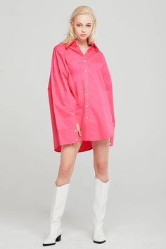 Shop Ariana Oversized Fit Shirt at storets. Discover more Shirts & Blouses bloggers approved as seen on Instagram Shirts Blouses, Personal Shopper, Oversized Fits, Character Inspiration, Workout Shirts, Rain Jacket, Shirt Blouses, Blouses, Twist