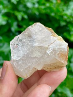 CRYSTAL Herkimer Diamond (name given from looking similar to diamond but is quartz, not diamond) PIECES all item (s) exact as shown above CLARITY as shown , some with Inclusions Anthraxolite Black or other minerals SIZE medium - large DRILLED NO TREATED NO SOURCED Miner Claim in Herkimer,NY Herkimer Diamond Crystal Herkimer Diamond Quartz Stone, Raw Crystal Clear Quartz Diamond Natural Gemstone Beautiful and natural crystal from Herkimer New York. These stones are called diamond but are actually Diamond Quartz, Herkimer Diamond, Raw Crystal, Diamond Crystal, Quartz Stone, Clear Quartz, Natural Crystals, Crystal Clear, Natural Gemstones