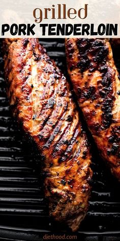 Grilling Recipes Pork Tenderloin, The Best Pork Tenderloin Recipes, Cooking A Pork Tenderloin, 7-6-5 Grilled Pork Tenderloin, Recipes For A Pork Loin, Sweet Pork Tenderloin Recipes, Pork Tenderloin Recipes Blackstone, Pork Tenderloin On Grill How To Cook, Best Marinade For Pork Tenderloin