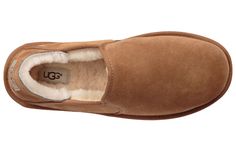 UGG Kenton Slipper 3010-CHE Comfortable Winter Sports Sneakers, Brown Slip-on Winter Sneakers, Comfortable Slip-on Winter Sneakers, Comfortable Brown Winter Sneakers, Athleisure Casual, Casual Sport Shoes, Sports Shoes, Stay Warm, Athleisure