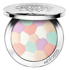 Guerlain Les Tendres Collection for Spring 2015 Color Correction Makeup, 5 Minute Makeup, Compact Foundation, Smoky Eyes, Finishing Powder, Makeup Designs