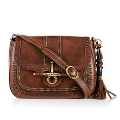 This Classic Gucci Snaffle Bit Shoulder Bag Is In Pre-Loved Condition (Light Use). It Is Made From Intricately Woven Brown Leather Elegantly Accented With Gold-Tone Studs And Hardware. The Bottom Corners Show Light Wear. There Are A Few Marks On The Exterior And Interior. Please Note, The Exterior Of This Bag Is Not Discolored. The Distressed Look Of The Leather Is Part Of The Original Design. This Is A Rare Find! It’s A Stunning Bag. *The First Picture Is A Stock Photo. Other Pictures Are Of Ac Snaffle Bit, Equestrian Fashion, Equestrian Style, Saddle Bags, One Pic, Timeless Pieces, Original Design, Equestrian, Messenger Bag