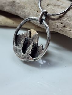 Saw Pierced Pendant, Handmade Silver Pendant, Jewelry 101, Mountains And Trees, Soldered Jewelry, Soldered Pendants, Adornment Jewelry, Silver Clay, The Rising Sun