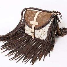 Find ideas๏ฟฝand inspiration for AD American Darling ADBGM314A Cross Body Hair On Genuine Leather Women Bag, Womens Bags Handbags Travel Fringe Pouch Shoulder Bag, Travel Shoulder Bag With Fringe And Pouch Shape, Travel Shoulder Bag With Fringe In Pouch Shape, Leather Fringe Pouch Bag, Luxury Fringe Shoulder Bag For Travel, Luxury Travel Shoulder Bag With Fringe, Brown Fringe Pouch Bag, Luxury Travel Bag With Fringe, Luxury Fringe Rectangular Bag