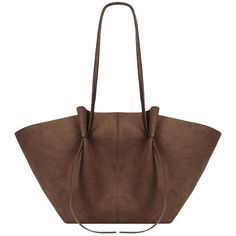 PRICES MAY VARY. 【TRENDY TOTE BAG】 The work tote bag is made of faux leather, which is wear-resistant and good in texture, durable to use. Can be worn as a handbag or shoulder bag. 【LARGE CAPACITY TOTE】 Size: 21.65x11.81x7.09inch. The storage space of this elegant tote bag is roomy to fit your daily belongings. You can easily take your iPad, cell phone, wallet, makeup, etc. with you. 【UNIQUE KNOT DESIGN】 The signature knot can be loosened to extend the strap and fix to the desirable length. The Mom Bags Everyday, Tote Bag For Work, Fall Tote Bag, Suede Handbag, Leather Work Bag, Lululemon Bags, Everyday Tote Bag, Unique Handbags, Mom Bags