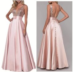 Reception Dress Long, Matric Dance Dresses, Inspiration Dress, Western Dresses For Women, Gold Bridesmaid Dresses, Wedding Reception Dress, Ball Gowns Evening, Fancy Dress Design, Whatsapp Number