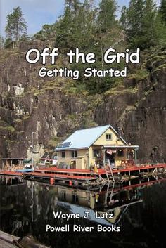 What are the essentials you'll need to begin an off-the-grid lifestyle, and how do you get started? This practical how-to guide considers all aspects of remote living, including site selection and the creation of your own utilities. Investment and ongoing costs of backwoods living are evaluated, based on the building-block approach to solar power and other readily-available technologies. This book is designed for those who seek an extensive evaluation of basic remote lifestyles and a realistic a Diy Tiny Home, Off Grid House, Home Insulation, Off Grid Power, Survival Gardening, Survival Life Hacks, Survival Shelter, Homestead Survival, Survival Life