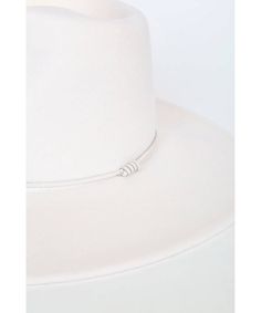 Our Cream London is made from 100% Australian wool felt. It features a genuine leather trim with double knots and a sewn turned brim and an amazing fit. This color is available in size medium with a ribbon size adjuster tucked into the sweatband allows you to size down to small. Founded by husband-and-wife duo Michael Hagen and Hedda Staines, Wyeth is inspired by the laid-back lifestyle of the California coast. Trendy takes on classic designs make this versatile line of hats a go-to for premium Modern Adjustable Hats For Everyday, Modern Adjustable Hat For Everyday, Modern Adjustable Hats For Everyday Wear, Modern Wide Brim Felt Hat, Modern Wide Brim Felt Hat With Adjustable Fit, Modern Wide Brim Adjustable Felt Hat, Modern Adjustable Wide Brim Felt Hat, Modern Felt Hat With Short Brim, Modern Adjustable Felt Hat With Short Brim