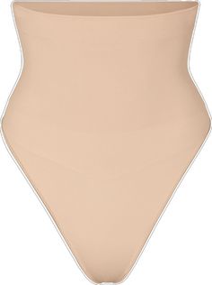 Beige Sculpting Smoothing Shapewear, Beige Smoothing Sculpting Shapewear, Smoothing And Sculpting Shapewear, Sleek Second-skin Smoothing Bottoms, Sleek Second-skin Bottoms With Smoothing Detail, Elegant Full Coverage Smoothing Shapewear, Beige Smoothing Shaping Shapewear, Supportive Beige Shaping Shapewear, Supportive Shaping Beige Shapewear