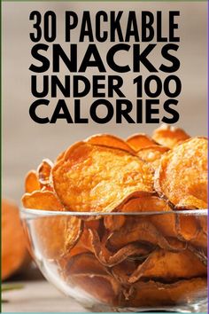 30 Snacks Under 100 Calories | If you're trying to lose weight and need HEALTHY and FILLING snacks to keep you going between meals, this post is for you! While there are lots of store bought snacks you can stock up on for on-the-go snacking, these make ahead low carb recipes will allow you to control what foods go into your body. They will satisfy your sweet tooth, and they are quick and easy to make and taste delicious! #snacksforweightloss #healthysnacks Store Bought Low Calorie Snacks, Low Calorie Salty Snacks, Filling Low Calorie Snacks, Zero Calorie Snacks, Healthy Salty Snacks, Store Bought Snacks, 200 Calorie Snacks, Low Cal Snacks, Easter Meal