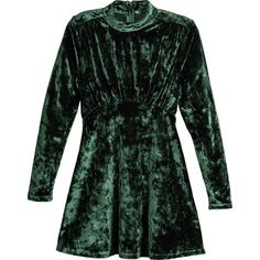 Discover the Sloane Crushed Velvet Dress, Emerald from Neon Rebels. Shop Dresses and more from Maisonette's curated selection. Santa Photos Outfit, Dress Emerald Green, Crushed Velvet Dress, Sleepwear Dress, Girl Trends, Kids Styles, Buy Buy, Photo Outfit, Feminine Dress