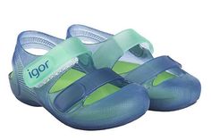 Made in Spain Velcro closure Walking On A Dream, Urban Shoes, Swim Shoes, Jelly Shoes, Fashion Fits, Navy And Green, Fitness Inspo, Jelly, Cool Outfits