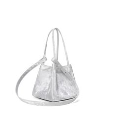 Free U.S. shipping. Style:  , color:Silver, suite for season：Spring, Summer, Autumn ，Dancing Club, Date, Engagement, Going out, Material Genuine Leather, Silver Leather Basket Bag Crossbody Wide Strap Bucket Bag Silver Bucket Evening Bag, Elegant Silver Bucket Bag For Evening, Elegant Silver Bucket Bag For Party, Silver Rectangular Bucket Bag For Party, Silver Formal Bucket Evening Bag, Silver Bucket Bag With Silver-tone Hardware For Evening, Silver Bucket Shoulder Bag For Party, Silver Shoulder Bag For Party With Silver-tone Hardware, Silver Bucket Bag With Silver-tone Hardware For Everyday Use