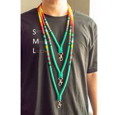 Introducing the Native Style Beaded Turquoise Lanyard, a versatile and ingeniously handmade accessory perfect for teachers, nurses, and anyone who needs to keep their ID or badge close at hand. Crafted with meticulous attention to detail, this lanyard features a stunning blend of turquoise beads and intricate Native American-inspired designs. Designed to be both functional and fashionable, the lanyard offers a convenient way to keep your essential items secure while adding a touch of southwester Cheap Everyday Beaded Lanyards, Beaded Lanyards Native American, Teacher Badge Holder, Lanyard Teacher, Custom Lanyards, Teacher Badge, Nurse Badge Holders, Beaded Lanyards, Indigenous Culture