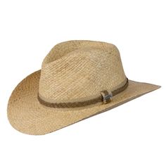 Natural Color Fedora Hat For Outdoor, Natural Fedora Hat For Outdoor, Natural Color Short Brim Hat For Outdoor, Natural Color Flat Brim Panama Hat For Outdoor, Natural Short Brim Panama Hat For Outdoor, Natural Panama Hat With Short Brim For Outdoor, Country Style Panama Hat With Curved Brim For Outdoor, Country Style Brimmed Panama Hat For Outdoor, Country Style Short Brim Toquilla Straw Hat