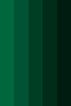 a green background with vertical stripes