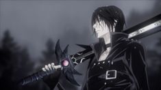 Badass Drawings, Vampire Boy, 흑백 그림, Black Cartoon Characters, Vampire Knight, Black Cartoon, Ethereal Art, Noragami, Anime Oc